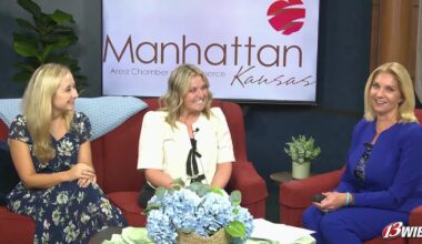 Manhattan Young Professionals to host statewide conference