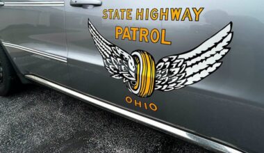 Akron woman killed in head-on crash on I-480 in Brooklyn Heights