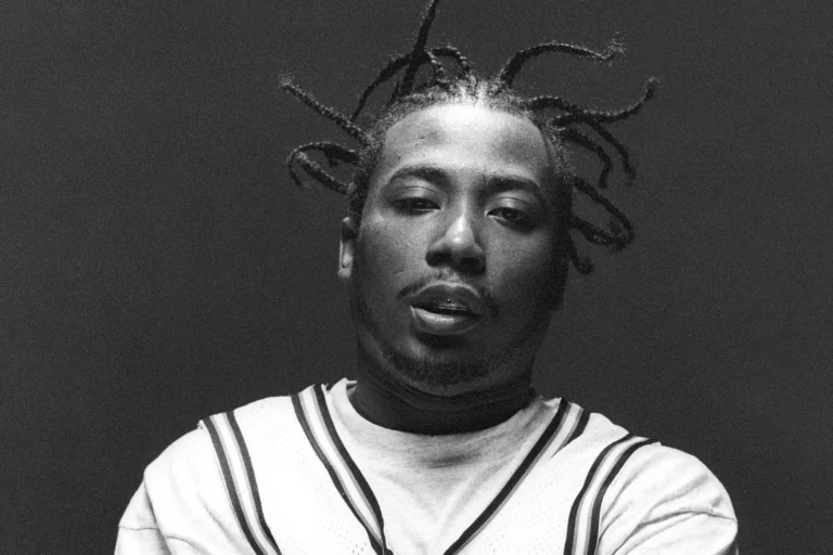 Ol' Dirty Bastard
