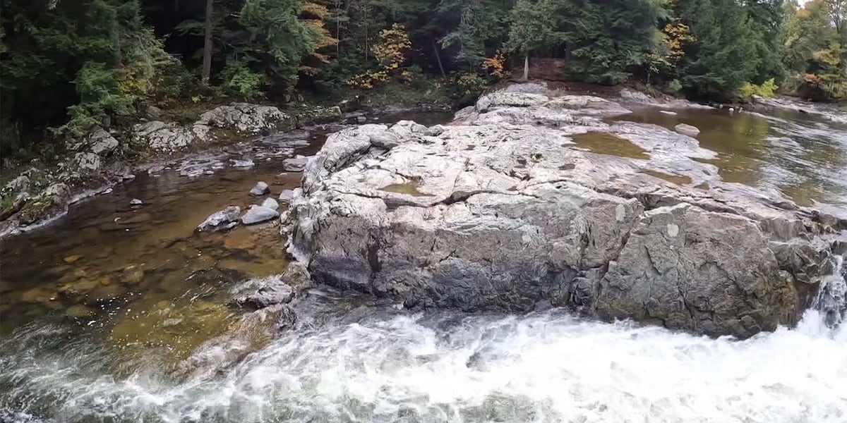 Hochul announces first-in-nation flood monitoring network for New York