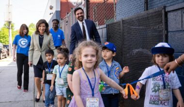 NYC’s early childhood education division is getting a new deputy chancellor