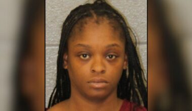 Charlotte woman sentenced to 30 days after hit-and-run killed former Queens University student-athlete