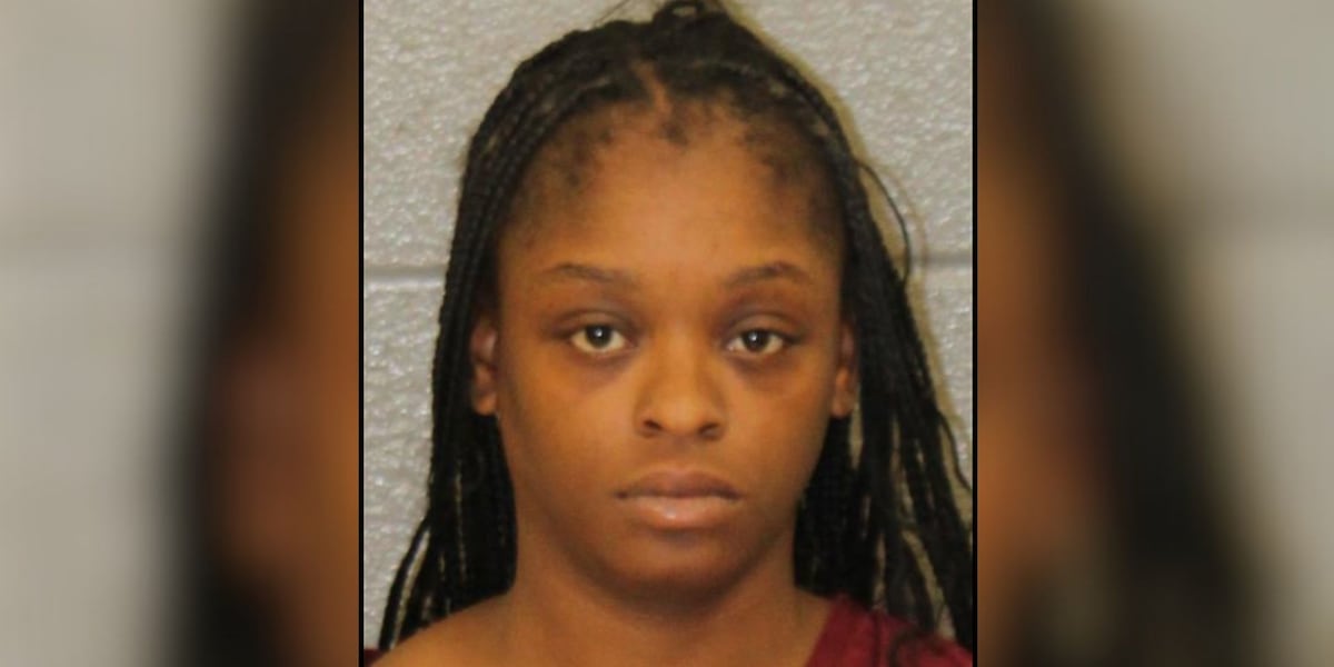 Charlotte woman sentenced to 30 days after hit-and-run killed former Queens University student-athlete