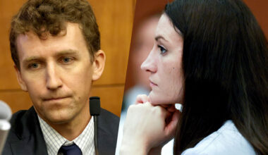 Lindsay Clancy Trial: Inside Patrick Clancy’s New Life in NYC After Killings