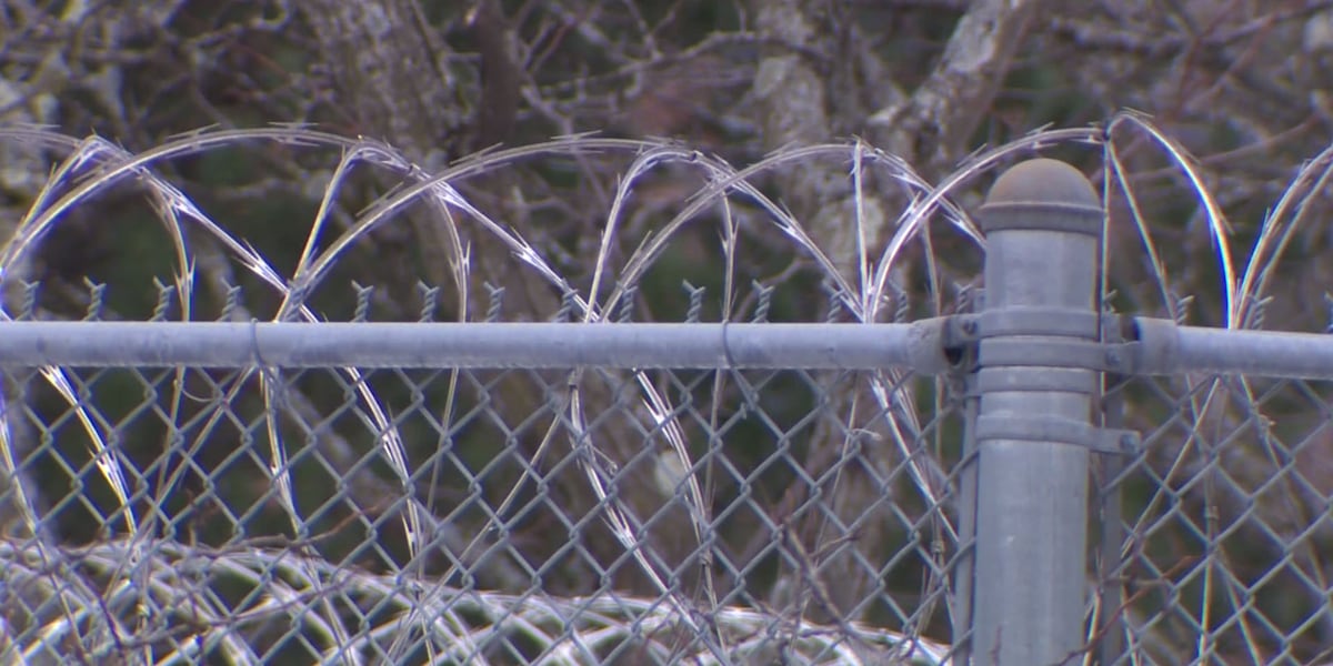 New York pulls back proposal for new state prison