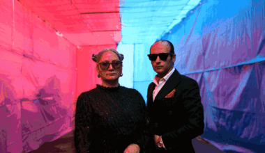 The New York Film Festival, Week One: Better Late Than Never