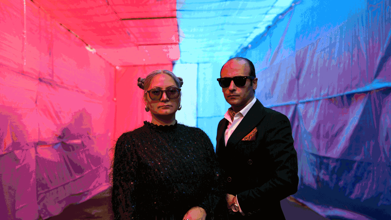 The New York Film Festival, Week One: Better Late Than Never