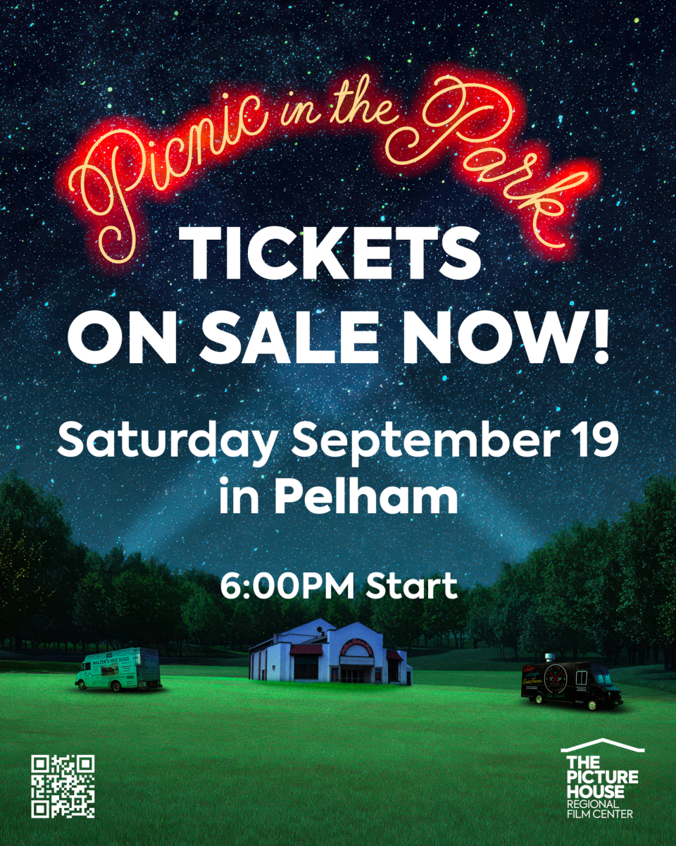 Picture House to host annual Picnic in the Park on September 19