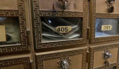 Long Island community looks to get mail home delivery for 1st time – NBC New York