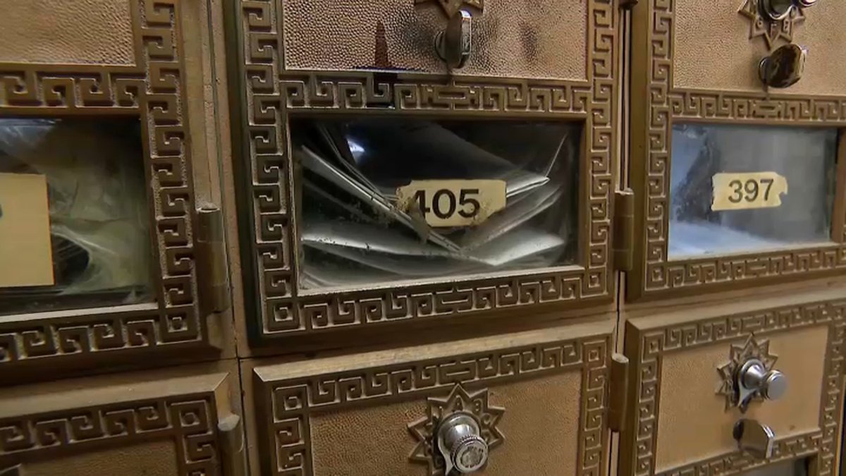 Long Island community looks to get mail home delivery for 1st time – NBC New York