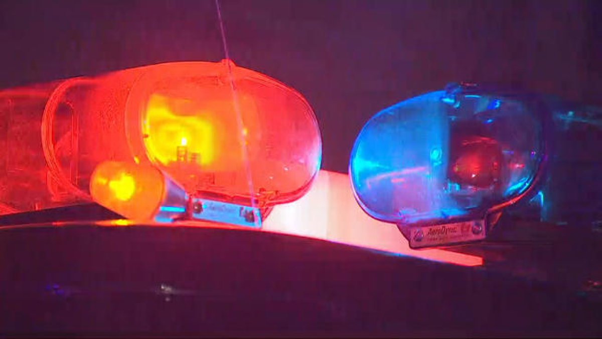 NY mid air plane crash reported near Lake George – NBC New York
