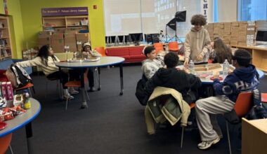 NYC Public School Calendar for Upper West Side Parents