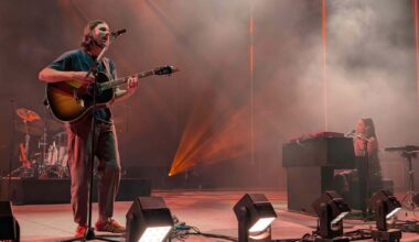 The Manhattan Beat: The Best Live Music in NYC in Mid-September – The Aquarian