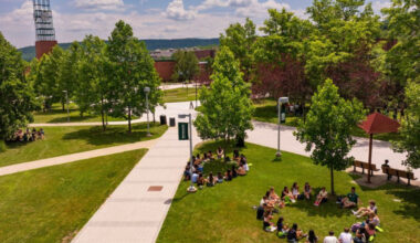 Binghamton University
