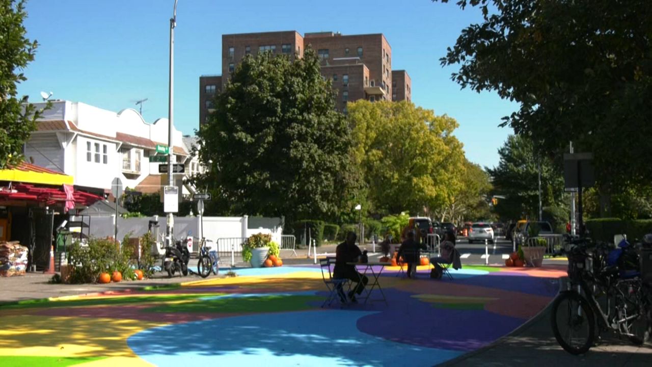 NYC Council member pushes for more ‘low-traffic areas’