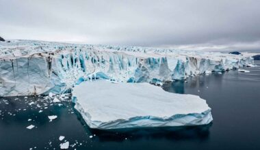 Glacier