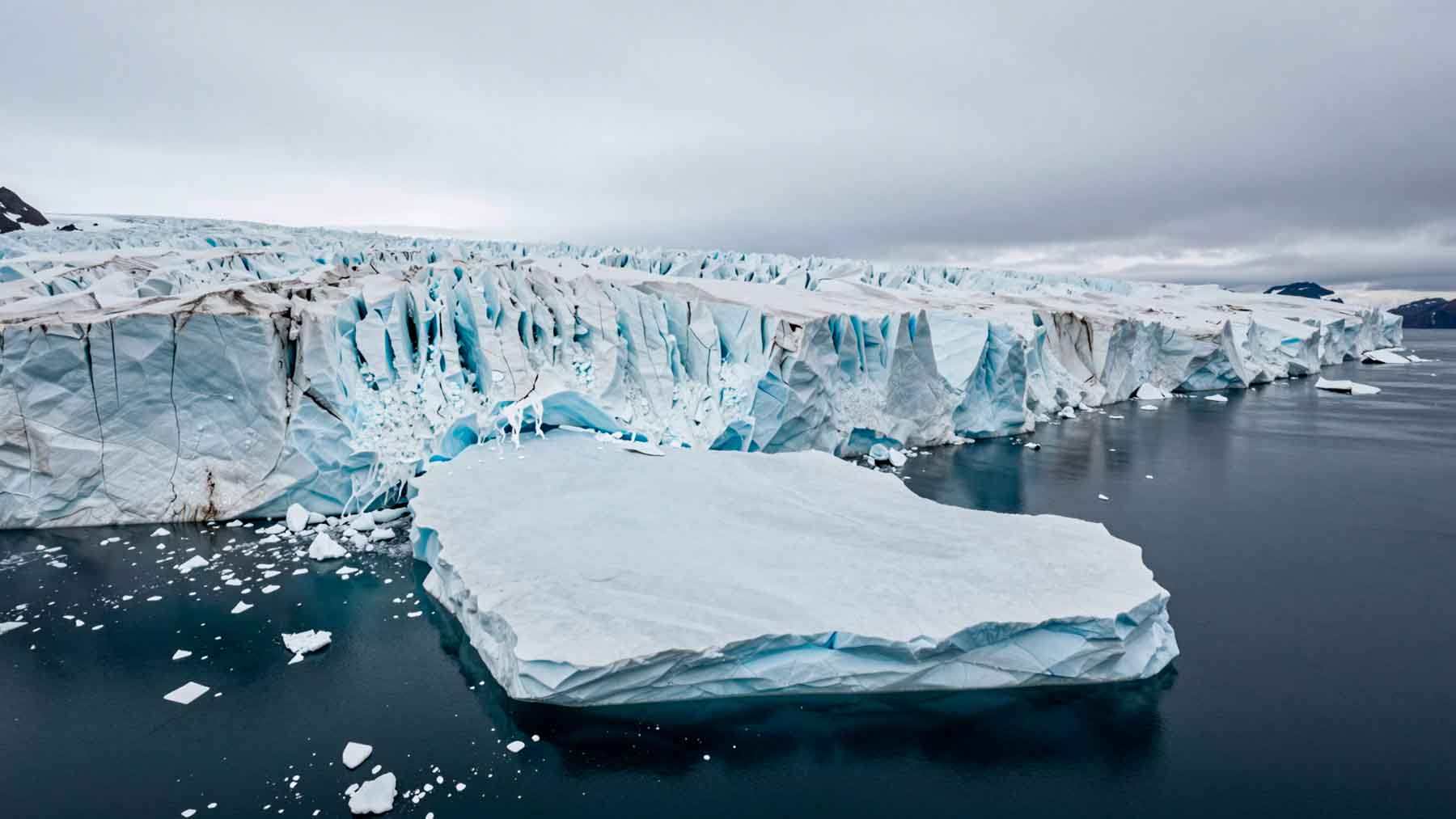 Glacier