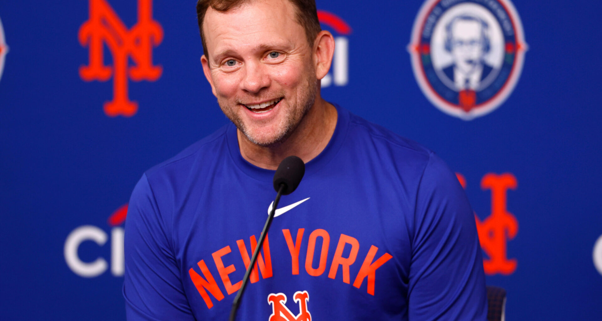 New York Mets hire interim manager Andy Green for full-time job, giving him 3-year contract – WTOP News