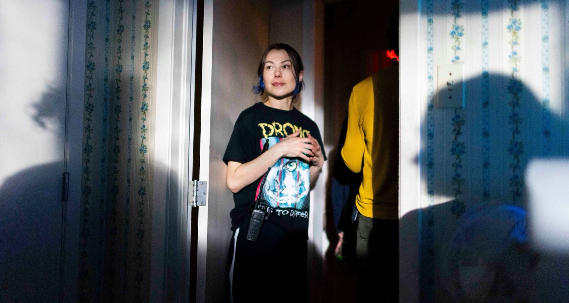 Stereogum home