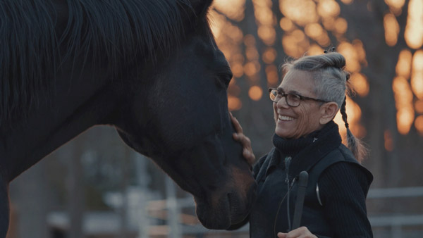 Dancing with Horses at the New Jersey Film Festival