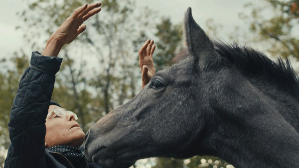 Mesmerizing documentary Imprinted screens at the New Jersey Film Festival on September 13!