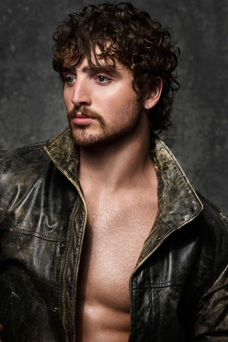 Benson Boone