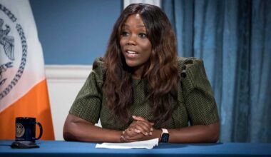 Brooklyn’s Farah Louis proposes City Council resolutions to honor Caribbean culture, protect Haitian immigrants