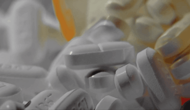 New York sees 45% drop in overdose deaths
