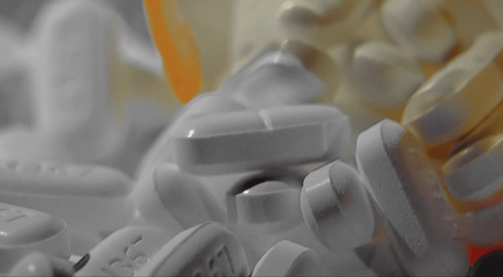 New York sees 45% drop in overdose deaths