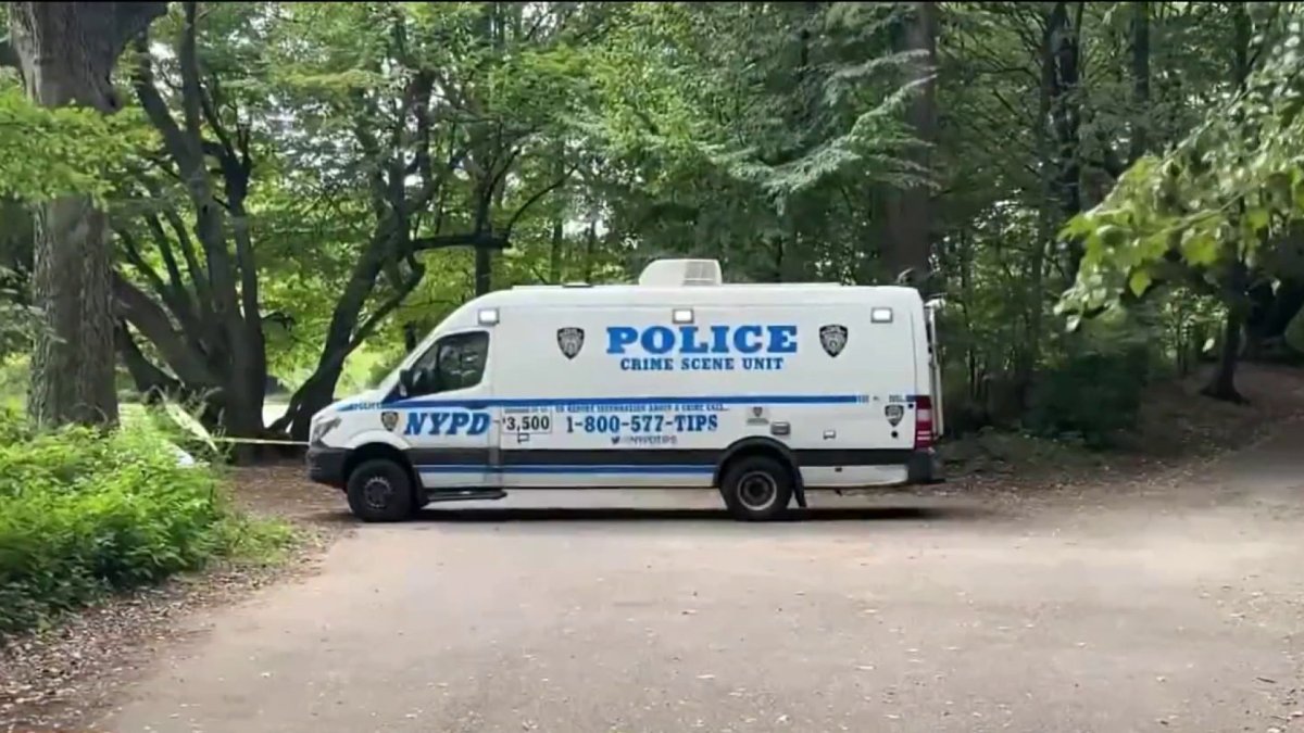 Police search for suspect accused of Prospect Park sexual assault – NBC New York