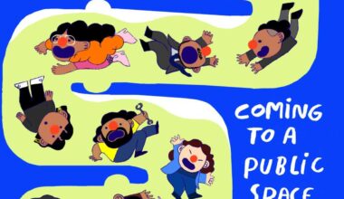 This weekend: ‘Please Don’t Flush!’ municipal comedy floods city for Climate Week NYC – QNS