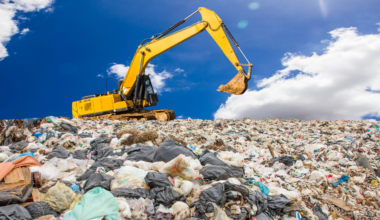 New York dumped its garbage at Fresh Kills for more than half a century, creating a 2,200-acre landfill on Staten Island — the former dump is now being transformed into a park almost three times the size of Central Park
