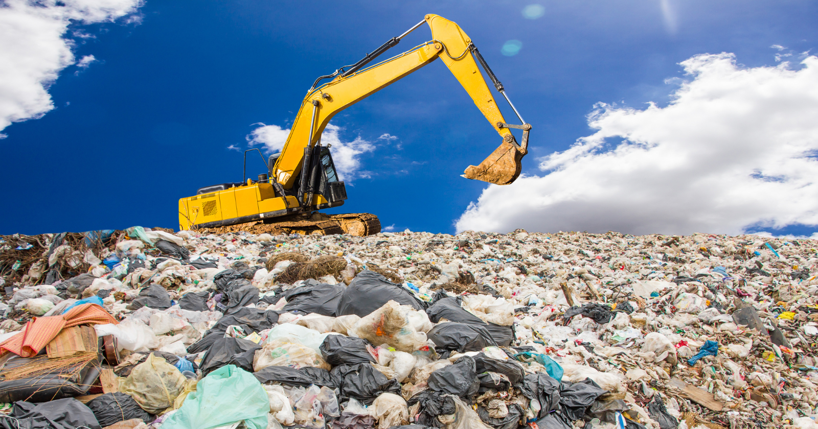 New York dumped its garbage at Fresh Kills for more than half a century, creating a 2,200-acre landfill on Staten Island — the former dump is now being transformed into a park almost three times the size of Central Park