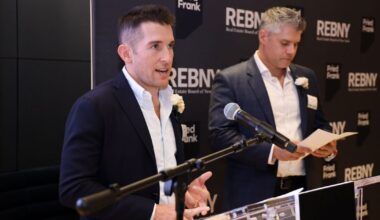 Newmark, Cushman & Wakefield Among Winners at REBNY’s 2026 Retail Deal Awards – Commercial Observer