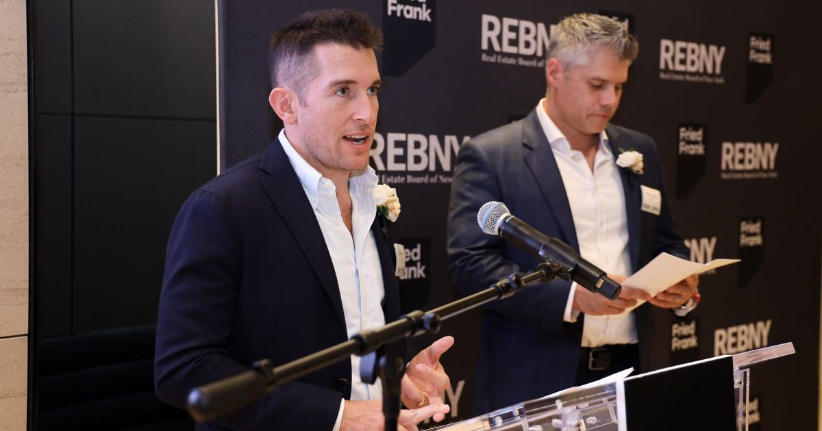 Newmark, Cushman & Wakefield Among Winners at REBNY’s 2026 Retail Deal Awards – Commercial Observer