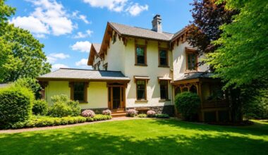111 Douglas Road