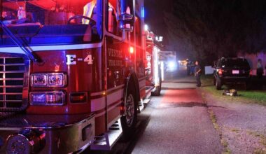 Volunteer fire departments in New York awarded $25 million in state funding for improvements