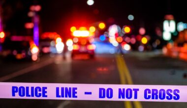 E-scooter operator, 77, killed in head-on crash in Brooklyn bike lane