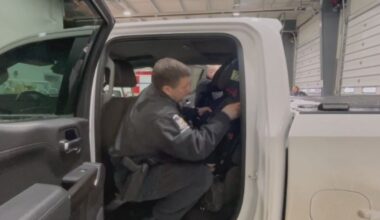 New York residents can get a free car seat safety inspection