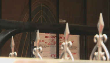 Queens family fights to save home facing emergency demolition