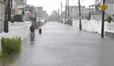 nor'easter flooding sept 2026