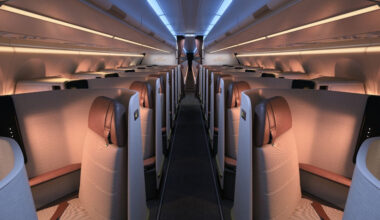 Qantas To Launch Sydney-New York Nonstop Service in 2028