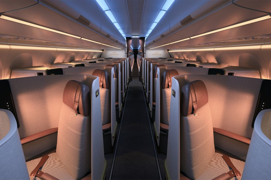 Qantas To Launch Sydney-New York Nonstop Service in 2028