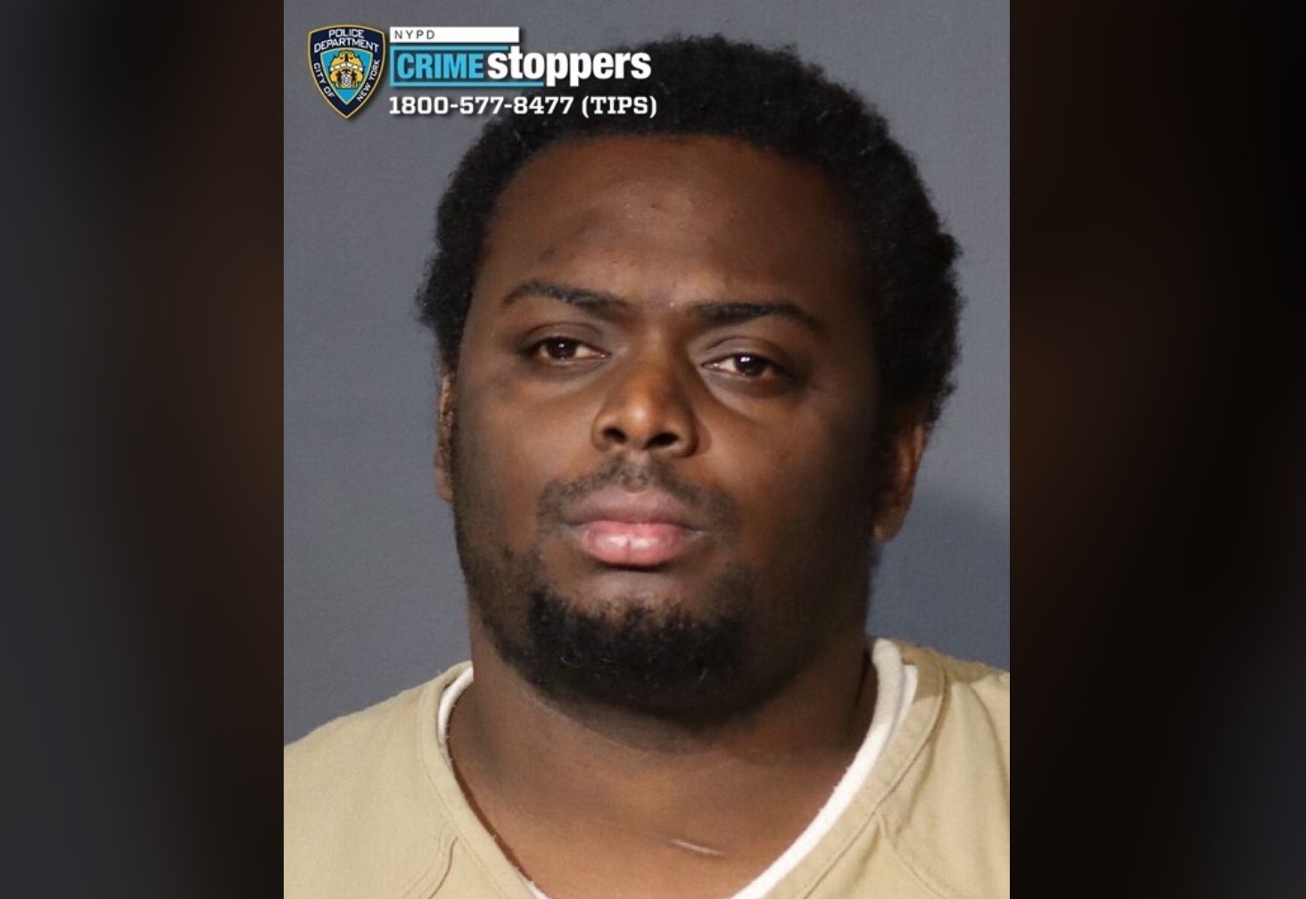 Queens man arrested for raping woman, 18, after tying her up at knifepoint