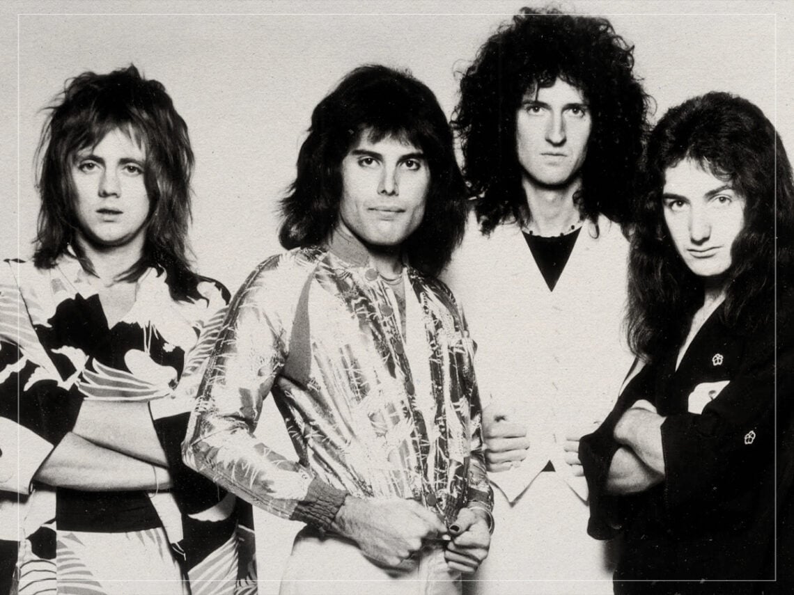 Queen - 1975