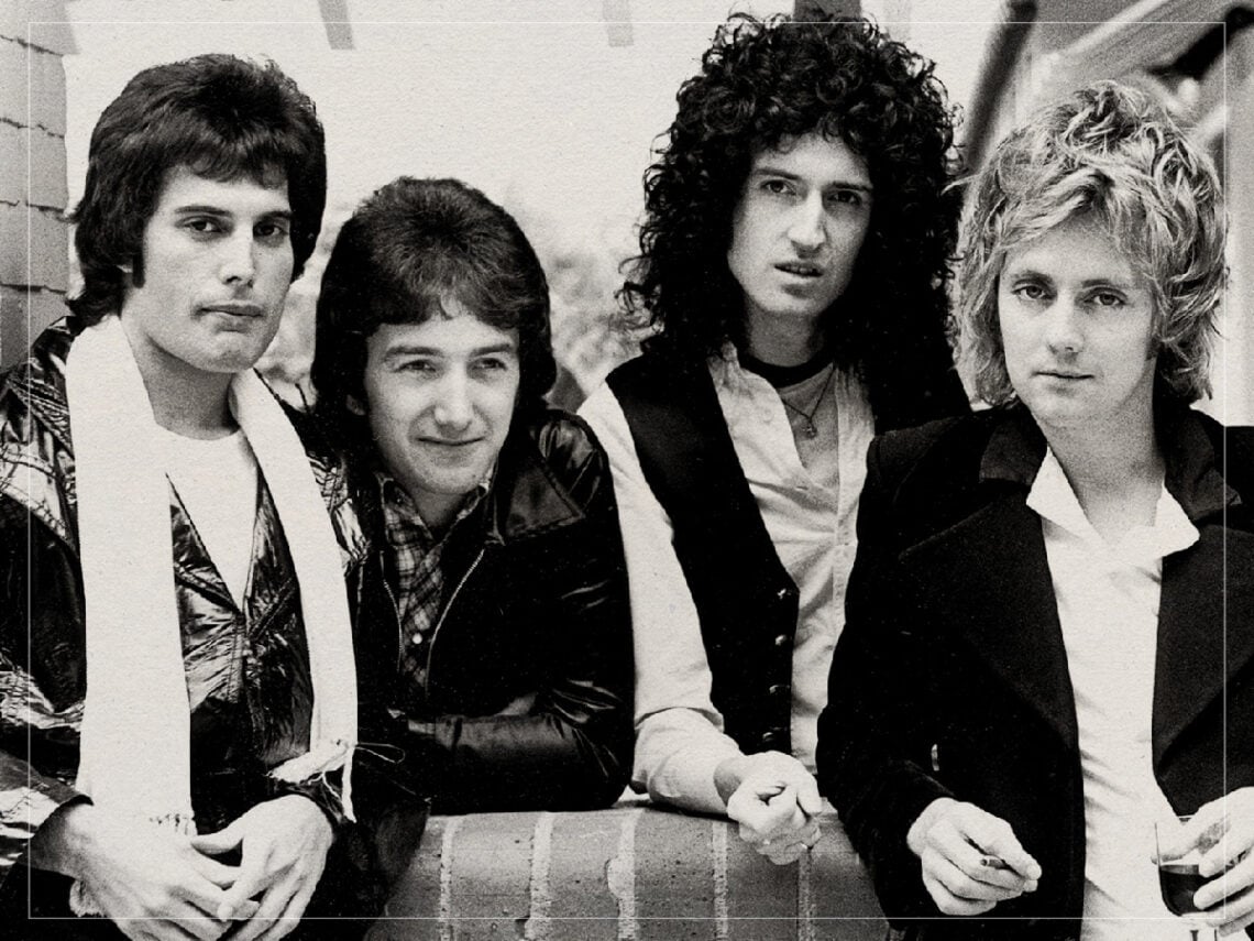 Queen - 1977