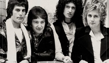 The 1975 song Brian May called the opposite of Queen's best hit