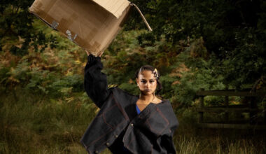 Queen Millz Drops New 'Outside The Box' Mixtape | News