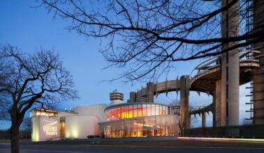 Queens Theatre announces 2026-27 season with diverse lineup of cultural performances – QNS