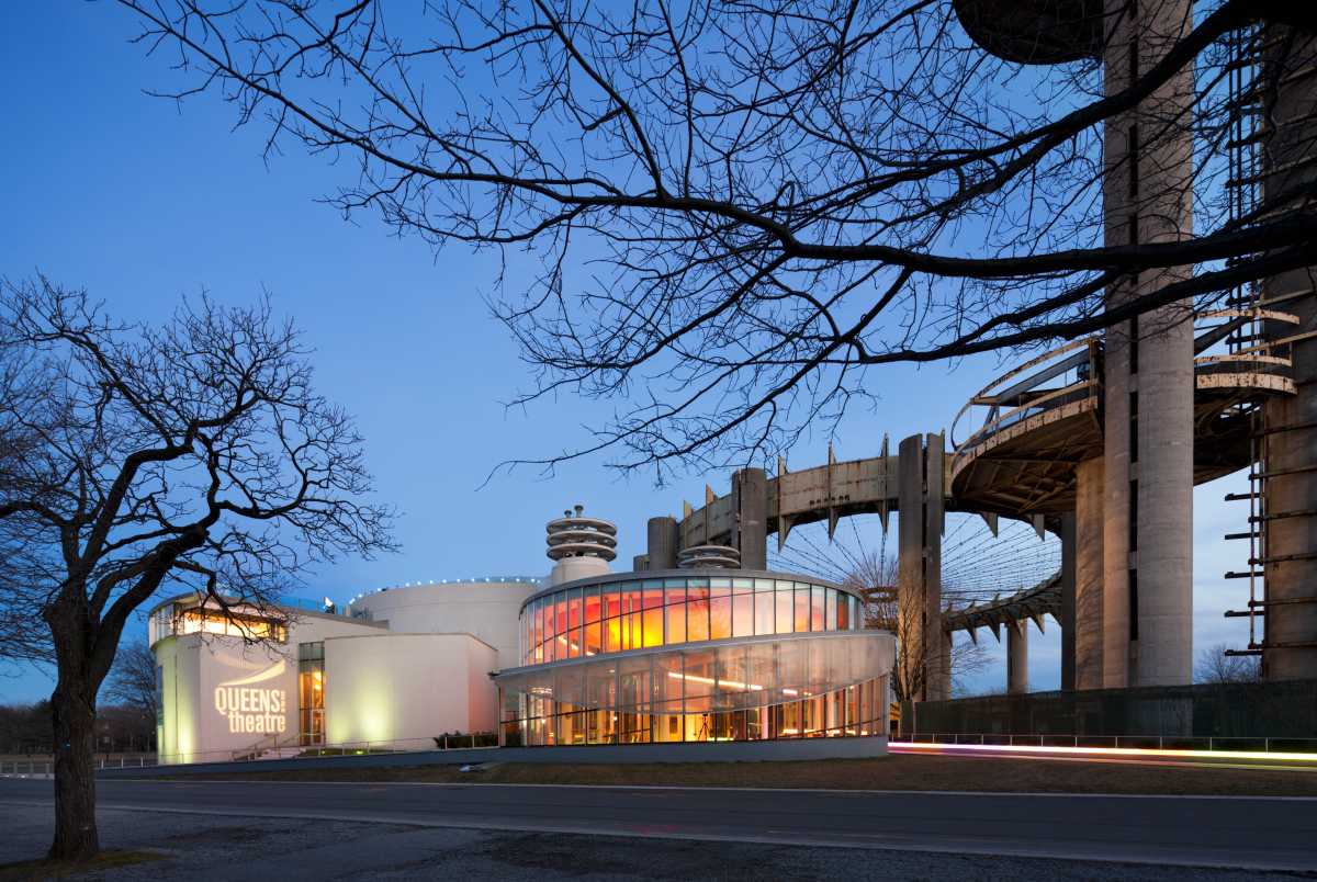 Queens Theatre announces 2026-27 season with diverse lineup of cultural performances – QNS